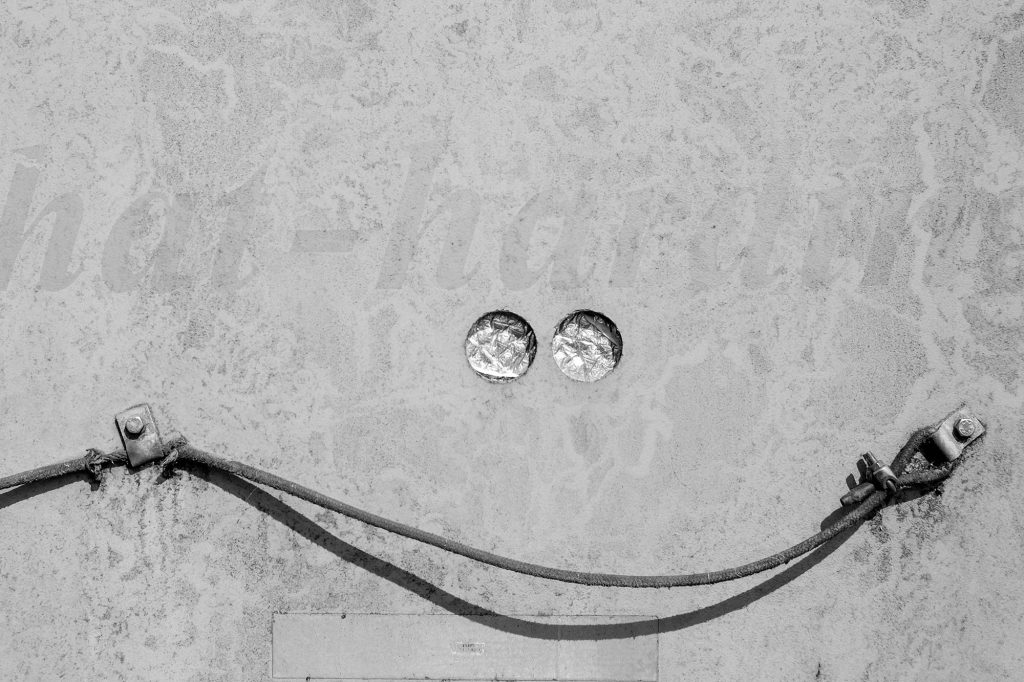 Fujifilm black and white XE