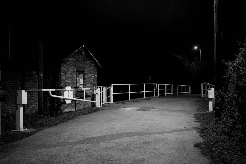 low light shot
