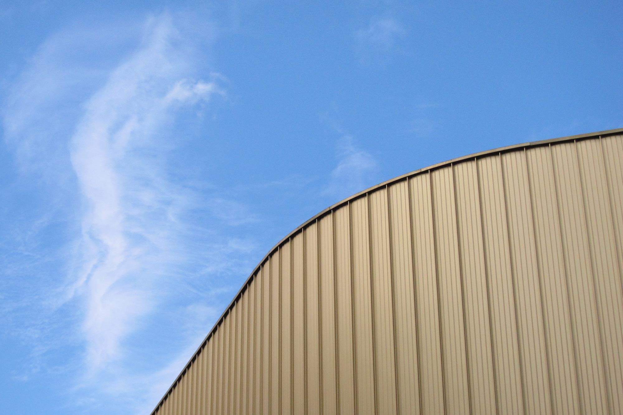 Canon S95 daylight photo