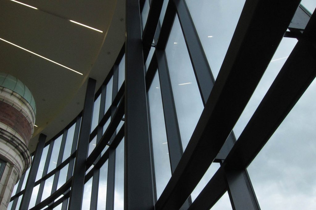 Canon S95 inside shot