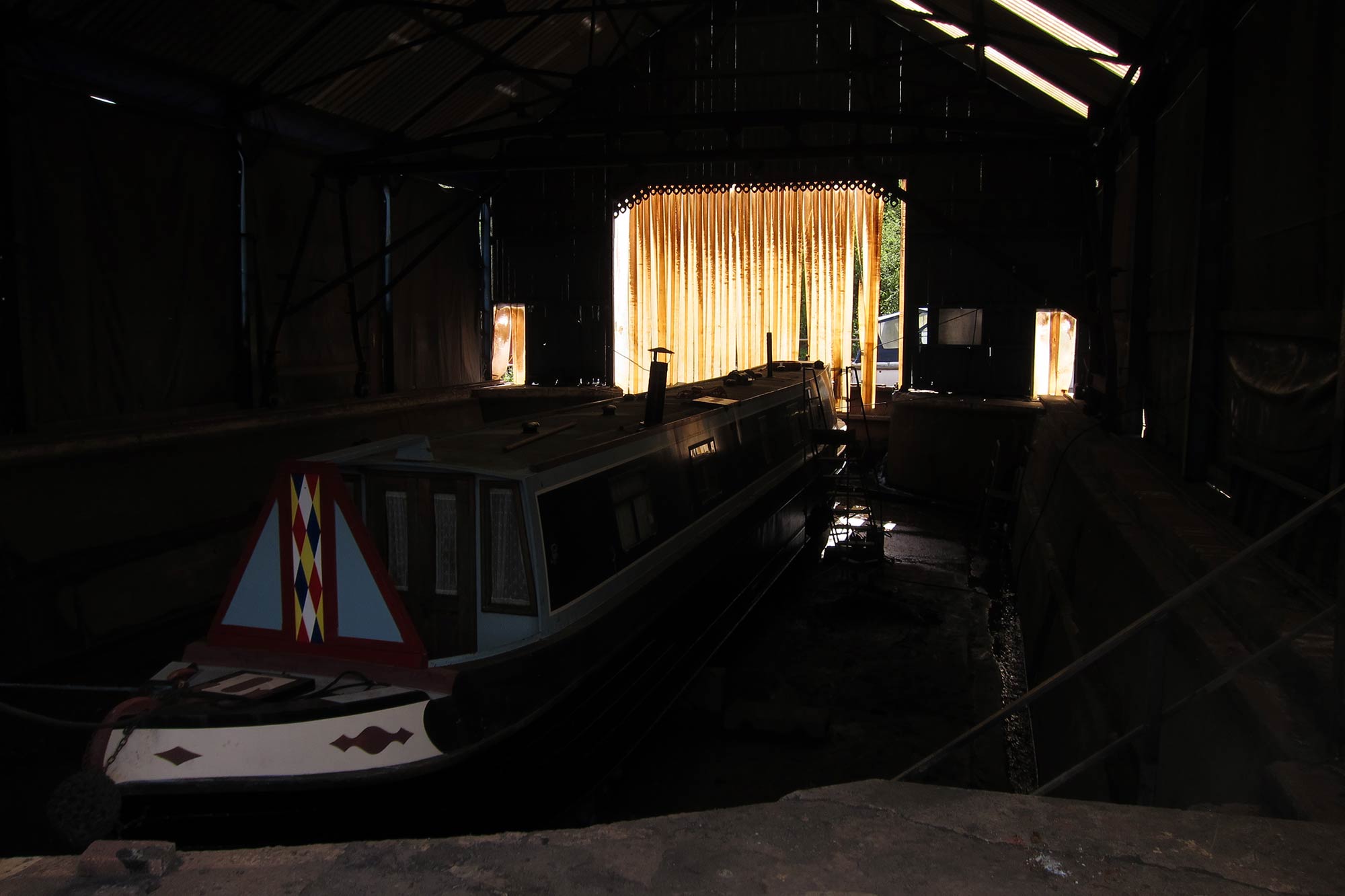 Canon S95 straight out the camera jpeg